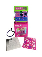 barbie camera d'occasion barbie camera d'occasion Expédié en Belgium