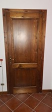 Porte interne abete usato Porte interne abete usato  Domodossola