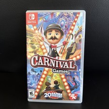 Nintendo switch game for sale  Billerica