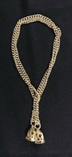 Vintage lariat necklace for sale  Saint Joseph