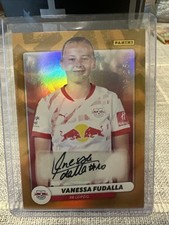 Vanessa fudalla auto gebraucht kaufen  Weissach