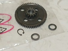 Ingranaggio rinvio ruota usato  Gubbio