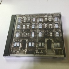 Physical Graffiti by Led Zeppelin (CD, 1994), usado comprar usado Physical Graffiti by Led Zeppelin (CD, 1994), usado comprar usado  Enviando para Brazil