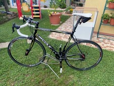 Bici corsa uomo usato  Mirano