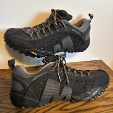 Merrell herren wanderschuhe gebraucht kaufen  Solingen