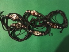 Lot bracelets the d'occasion  Wasquehal