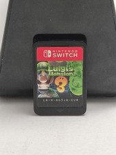 Luigi mansion nintendo usato  Gozzano