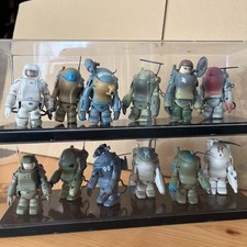 Maschinen krieger .kub d'occasion  Expédié en Belgium
