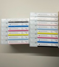 Genuine set epson for sale  Maxwell