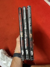 Dvd master costello usato  Bergamo