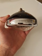 Fanale anteriore superpila usato  Abano Terme
