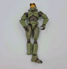 Halo master chief for sale  Raymond
