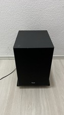 Teufel 1108 subwoofer gebraucht kaufen  Böhmenkirch