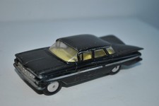 Corgi toys chevy for sale  POLEGATE