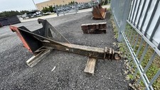 Jrb extendable boom for sale  Glassboro