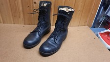 Army militärstiefel search gebraucht kaufen  Mering