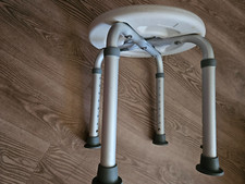 Duschhocker rund badehocker gebraucht kaufen  Erfurt
