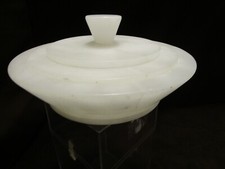 Vintage alabaster natural for sale  Oshkosh