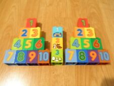 Lego duplo numbers for sale  Chino Hills