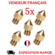 Buse laiton mk8 d'occasion  Sarreguemines
