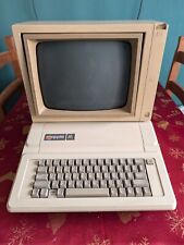 Apple iie plus for sale  GRIMSBY