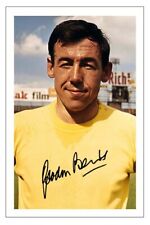 Gordon banks england for sale  UK