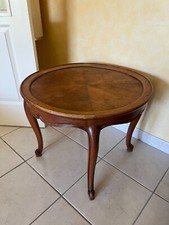 Table salon basse d'occasion  Arradon