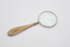 Antique silver guilloche for sale  EASTLEIGH