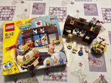 Lego spongebob squarepants usato  Moncalieri