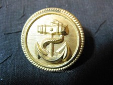 Knopf uniform kriegsmarine gebraucht kaufen  Schwetzingen