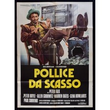 Manifesto pollice scasso usato  Nocera Superiore