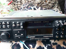 Blaupunkt canberra rcm for sale  COULSDON