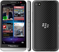 BlackBerry Z30 5.0" 8MP 16GB 2GB RAM BlackBerry OS GSM / HSPA / LTE  na sprzedaż  Wysyłka do Poland