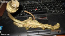 Ancienne applique bronze d'occasion  Melun