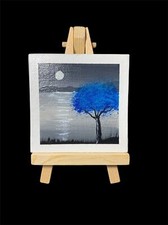 Unique miniature art for sale  Hillsboro