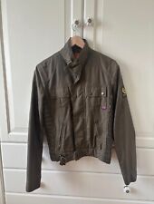 Belstaff gangster waxed gebraucht kaufen  Allershausen