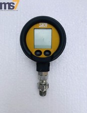 MEDIDOR DE PRESSÃO DIGITAL SIKA 300 BAR PARA CALIBRADOR DE PRESSÃO comprar usado  Enviando para Brazil