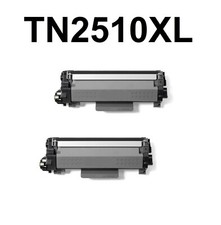 Toner 2510 compatibile usato  Mercato San Severino