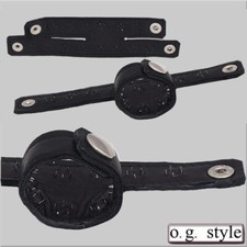 Sonderaktion leder spikes gebraucht kaufen  Homberg, Medard, Rathskirchen