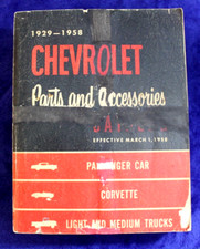 1929 1958 chevrolet for sale  Fairfield