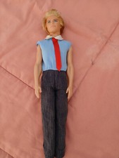 Poupée ken barbie d'occasion  Toulon-