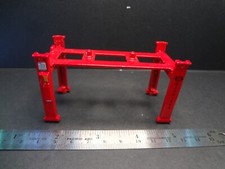 Scale red auto for sale  USA