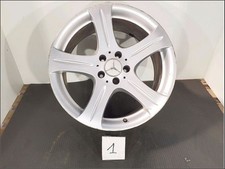 Jante aluminium mercedes d'occasion  Saint-Gildas-des-Bois
