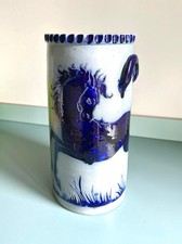 Große seltene bodenvase gebraucht kaufen  Düsseldorf