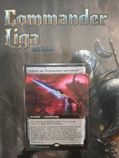 Magic the gathering gebraucht kaufen  Dülmen
