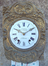 Mouvement ancien comtoise d'occasion  Richelieu