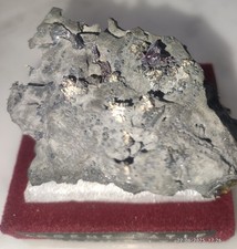 Argent natif proustite d'occasion  Odos