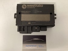 Passat westfalia steuergerät gebraucht kaufen  Stadtlohn