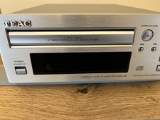 Teac h300c player for sale  DUNSTABLE