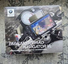 Gps bmw navigator d'occasion  Villejuif